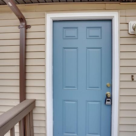 Catskills Home, 5 Mins To Windham Mtn Resort! Exteriér fotografie