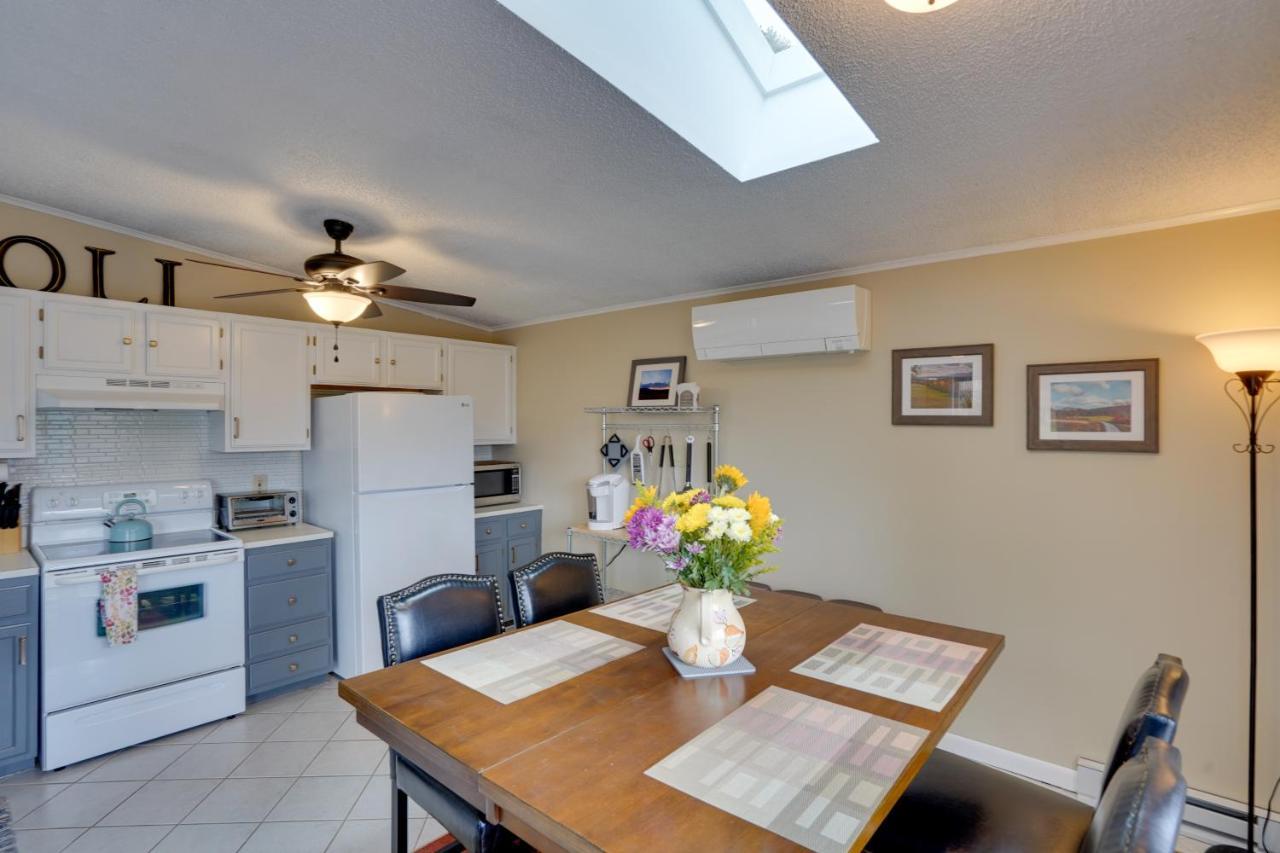 Catskills Home, 5 Mins To Windham Mtn Resort! Exteriér fotografie