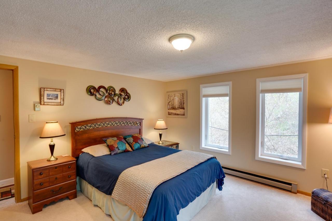 Catskills Home, 5 Mins To Windham Mtn Resort! Exteriér fotografie