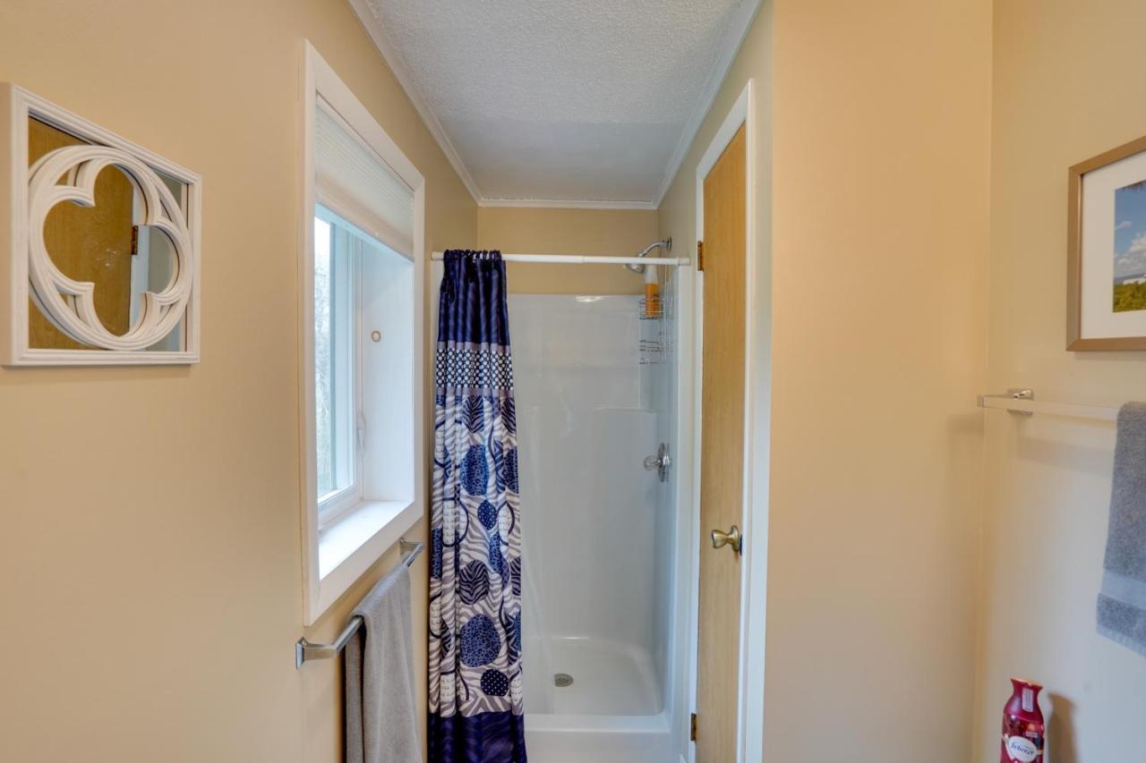 Catskills Home, 5 Mins To Windham Mtn Resort! Exteriér fotografie