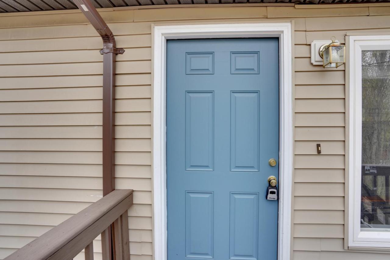 Catskills Home, 5 Mins To Windham Mtn Resort! Exteriér fotografie