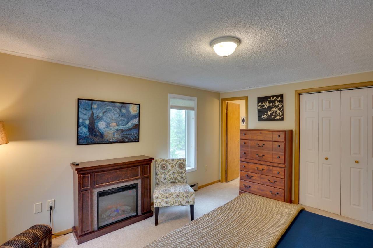 Catskills Home, 5 Mins To Windham Mtn Resort! Exteriér fotografie