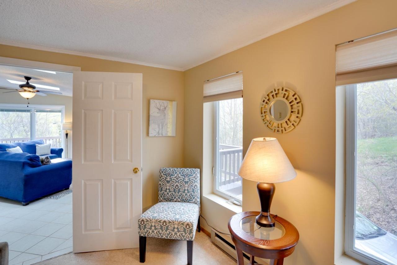 Catskills Home, 5 Mins To Windham Mtn Resort! Exteriér fotografie