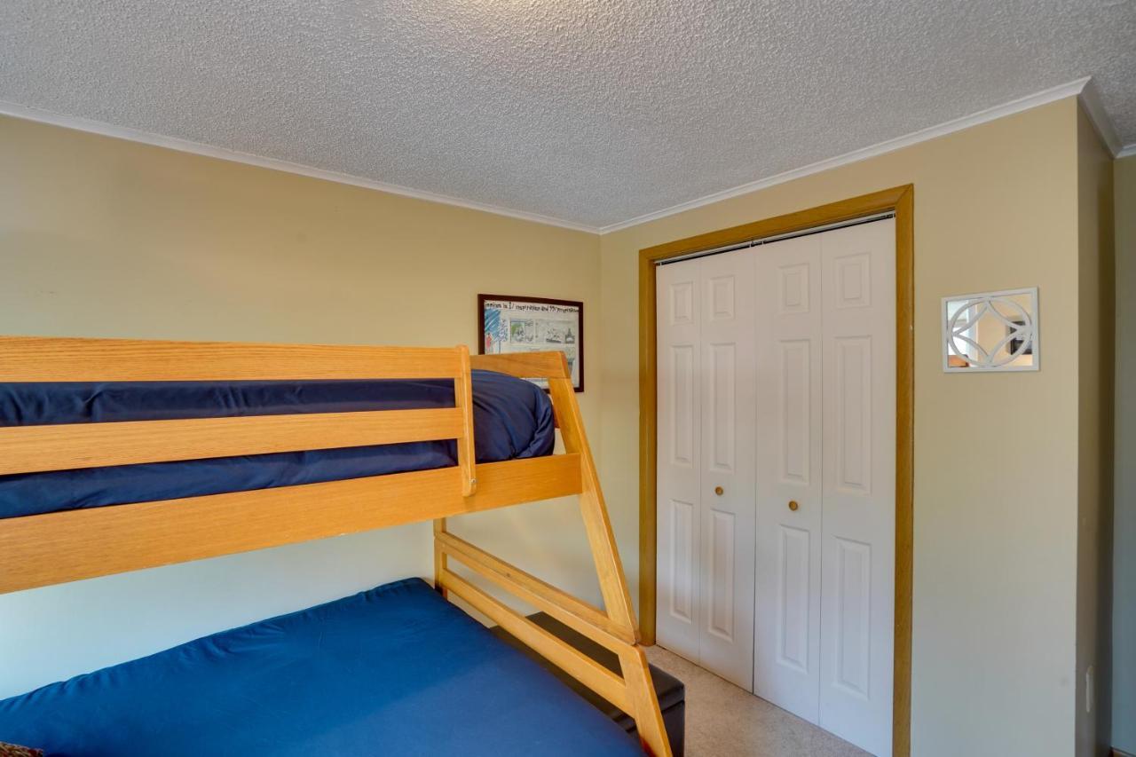 Catskills Home, 5 Mins To Windham Mtn Resort! Exteriér fotografie