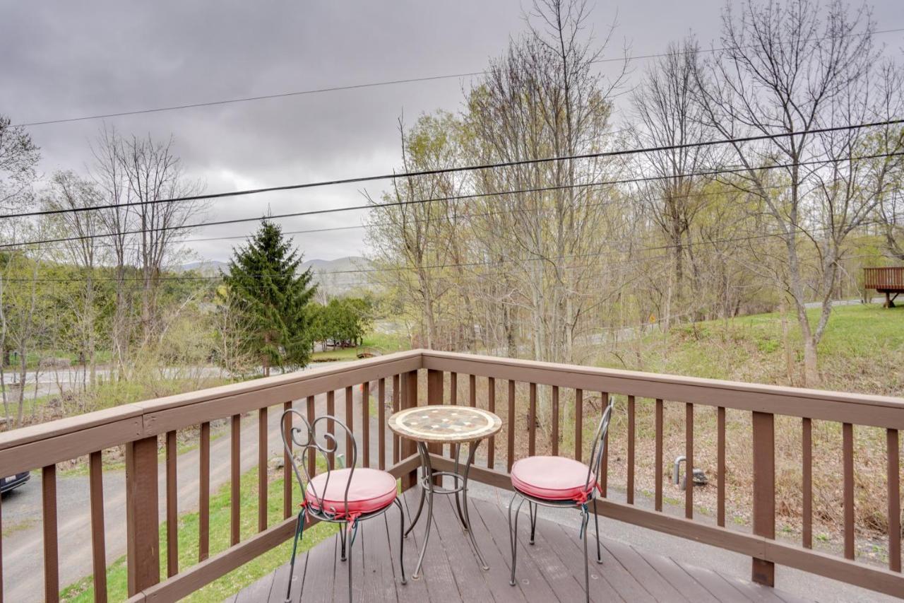 Catskills Home, 5 Mins To Windham Mtn Resort! Exteriér fotografie